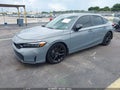 2025 Honda Civic — photo 2 of 16 | VIN 19XFL2H88SE030591