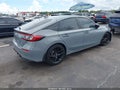 2025 Honda Civic — photo 4 of 16 | VIN 19XFL2H88SE030591