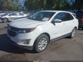 2020 Chevrolet Equinox — photo 2 of 16 | VIN 2GNAXUEV4L6100178