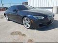 2014 BMW 6 Series — photo 1 of 17 | VIN WBA6B2C53ED129323
