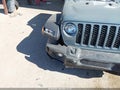 2024 Jeep Wrangler — photo 6 of 15 | VIN 1C4PJXAG2RW129948