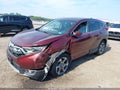 2017 Honda CR-V — photo 2 of 17 | VIN 5J6RW2H82HL060572
