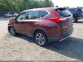 2017 Honda CR-V — photo 3 of 17 | VIN 5J6RW2H82HL060572