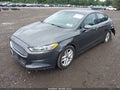 2015 Ford Fusion — photo 2 of 12 | VIN 1FA6P0H74F5100739