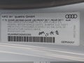 2016 Audi RS7 — photo 9 of 22 | VIN WUAWRAFC6GN903356