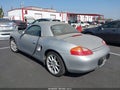 1998 Porsche Boxster — photo 3 of 15 | VIN WP0CA2986WU621808