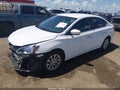 2019 Nissan Sentra — photo 2 of 21 | VIN 3N1AB7AP0KY278752