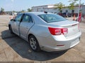 2015 Chevrolet Malibu — photo 3 of 16 | VIN 1G11B5SL0FF156525