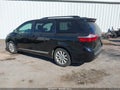 2017 Toyota Sienna — photo 3 of 18 | VIN 5TDJZ3DC5HS147133