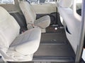 2017 Toyota Sienna — photo 8 of 18 | VIN 5TDJZ3DC5HS147133