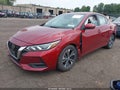 2020 Nissan Sentra — photo 2 of 17 | VIN 3N1AB8CV3LY253069