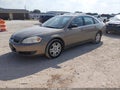 2006 Chevrolet Impala — photo 2 of 16 | VIN 2G1WC581869141935