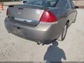 2006 Chevrolet Impala — photo 6 of 16 | VIN 2G1WC581869141935
