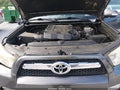 2011 Toyota 4Runner — photo 10 of 15 | VIN JTEZU5JR0B5018392