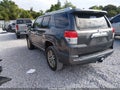 2011 Toyota 4Runner — photo 3 of 15 | VIN JTEZU5JR0B5018392