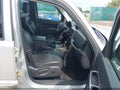 2011 Jeep Liberty — photo 5 of 16 | VIN 1J4PN5GK7BW539472
