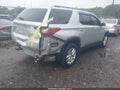 2019 Chevrolet Traverse — photo 4 of 16 | VIN 1GNEVGKW4KJ153633