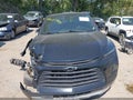 2021 Chevrolet Blazer — photo 12 of 16 | VIN 3GNKBCRS9MS532992