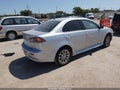 2012 Mitsubishi Lancer — photo 4 of 15 | VIN JA32U2FUXCU020416