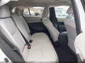 2026 Toyota Corolla Cross — photo 8 of 16 | VIN 7MUBAABG0TV167780