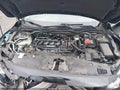 2018 Honda Civic — photo 10 of 16 | VIN JHMFC1F31JX020256