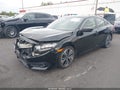 2018 Honda Civic — photo 2 of 16 | VIN JHMFC1F31JX020256