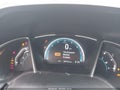 2018 Honda Civic — photo 7 of 16 | VIN JHMFC1F31JX020256