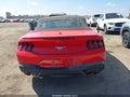 2025 Ford Mustang — photo 16 of 16 | VIN 1FAGP8UH8S5131536