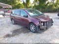 2012 Honda Odyssey — photo 1 of 16 | VIN 5FNRL5H60CB052268