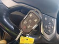 2018 Chevrolet Suburban — photo 11 of 16 | VIN 1GNSKHKC1JR151796