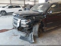 2018 Chevrolet Suburban — photo 6 of 16 | VIN 1GNSKHKC1JR151796