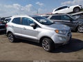 2020 Ford EcoSport — photo 1 of 16 | VIN MAJ6S3KL3LC354438