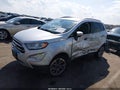 2020 Ford EcoSport — photo 2 of 16 | VIN MAJ6S3KL3LC354438