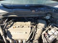 2007 Honda CR-V — photo 10 of 11 | VIN JHLRE38527C048153