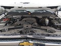 2013 Chevrolet Silverado 1500 — photo 10 of 18 | VIN 1GCRCPE06DZ161745