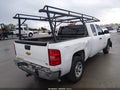 2013 Chevrolet Silverado 1500 — photo 4 of 18 | VIN 1GCRCPE06DZ161745