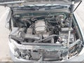 2000 Toyota Tundra — photo 10 of 21 | VIN 5TBRT341XYS099723