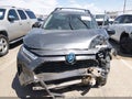 2024 Toyota RAV4 Hybrid — photo 12 of 16 | VIN 2T3LWRFV9RW193213