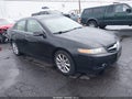 2007 Acura TSX — photo 1 of 13 | VIN JH4CL96977C009722