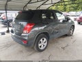 2019 Chevrolet Trax — photo 4 of 17 | VIN 3GNCJKSB8KL260907