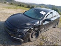 2021 Honda Civic — photo 2 of 16 | VIN 2HGFC2F60MH540007