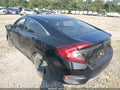 2021 Honda Civic — photo 3 of 16 | VIN 2HGFC2F60MH540007