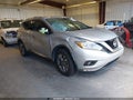 2016 Nissan Murano — photo 1 of 20 | VIN 5N1AZ2MG5GN168920