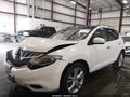 2012 Nissan Murano — photo 2 of 17 | VIN JN8AZ1MW0CW234451