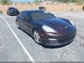 2011 Porsche Panamera — photo 1 of 11 | VIN WP0AA2A71BL018372