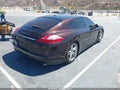 2011 Porsche Panamera — photo 4 of 11 | VIN WP0AA2A71BL018372