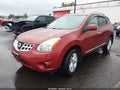 2012 Nissan Rogue — photo 2 of 16 | VIN JN8AS5MV1CW385821