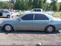2002 Lexus LS 430 — photo 15 of 17 | VIN JTHBN30F220081858