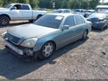2002 Lexus LS 430 — photo 2 of 17 | VIN JTHBN30F220081858