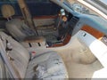 2002 Lexus LS 430 — photo 5 of 17 | VIN JTHBN30F220081858
